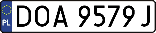 DOA9579J