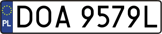 DOA9579L