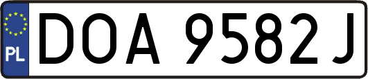 DOA9582J
