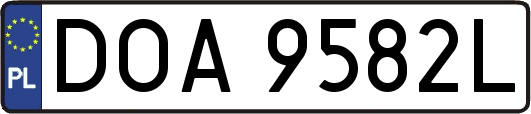 DOA9582L