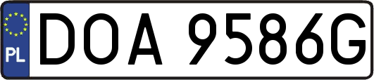 DOA9586G