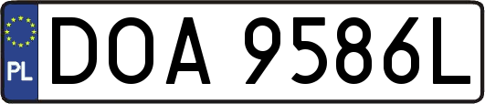 DOA9586L