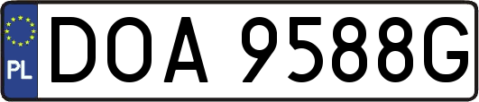 DOA9588G