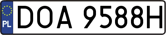 DOA9588H