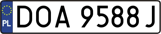 DOA9588J
