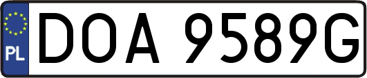 DOA9589G