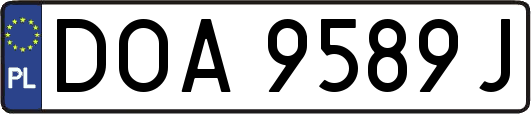DOA9589J