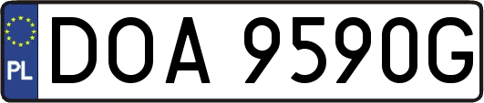 DOA9590G
