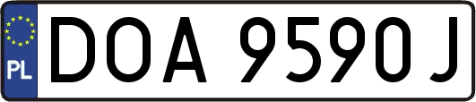 DOA9590J