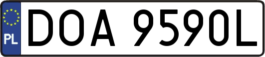 DOA9590L