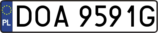 DOA9591G