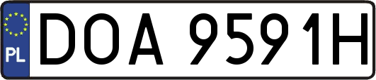 DOA9591H