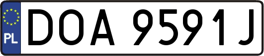 DOA9591J