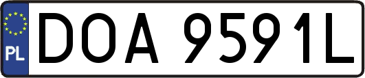 DOA9591L