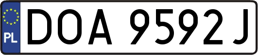 DOA9592J