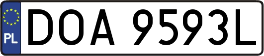 DOA9593L