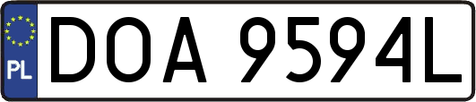 DOA9594L
