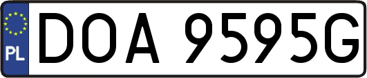 DOA9595G