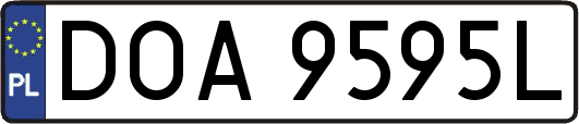 DOA9595L