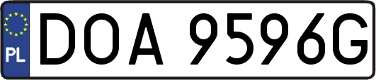 DOA9596G