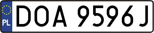 DOA9596J