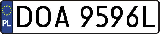 DOA9596L