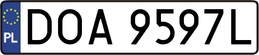 DOA9597L