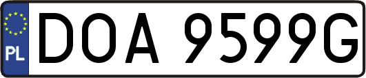 DOA9599G