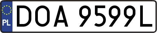 DOA9599L