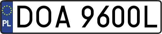 DOA9600L