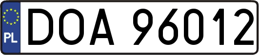 DOA96012