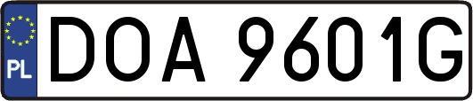 DOA9601G