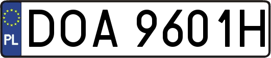 DOA9601H