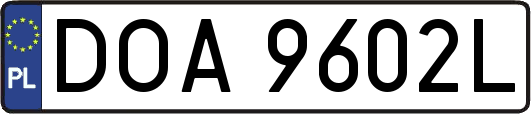 DOA9602L