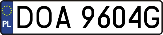 DOA9604G