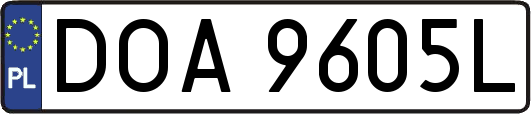DOA9605L