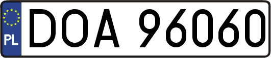 DOA96060