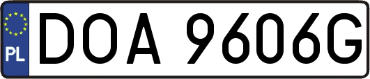 DOA9606G