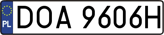 DOA9606H