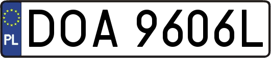 DOA9606L