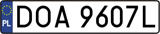 DOA9607L