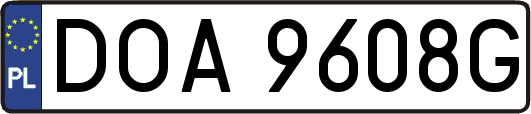 DOA9608G