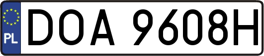DOA9608H