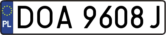 DOA9608J