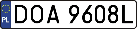 DOA9608L