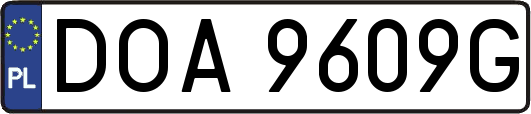 DOA9609G