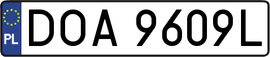 DOA9609L