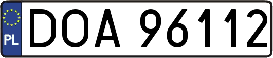 DOA96112