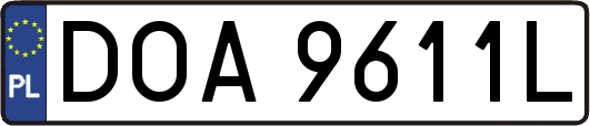 DOA9611L