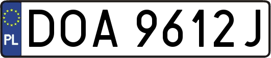 DOA9612J